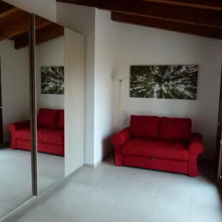 Casa Elena * Capoterra