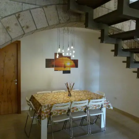 Tatil Evi Casa Elena Capoterra