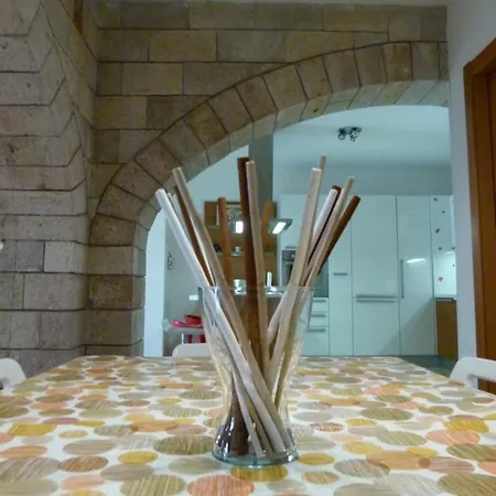 Tatil Evi Casa Elena *