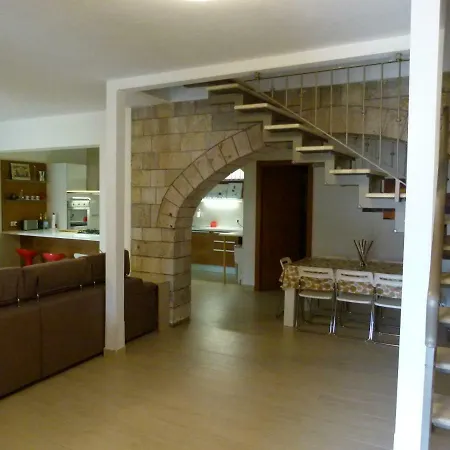 Tatil Evi Casa Elena *