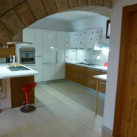 Tatil Evi Casa Elena Capoterra