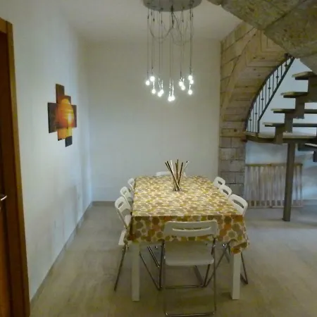 Tatil Evi Casa Elena Capoterra