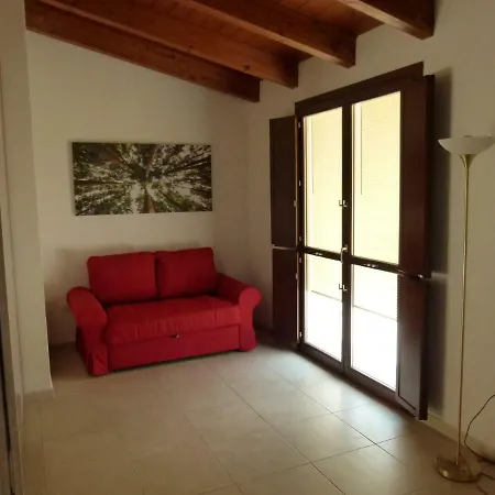 Tatil Evi Casa Elena Capoterra