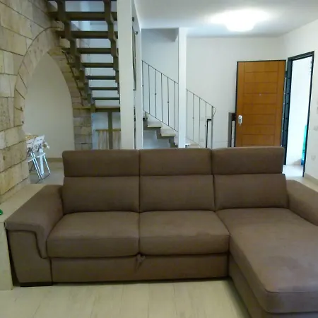 Tatil Evi Casa Elena Capoterra