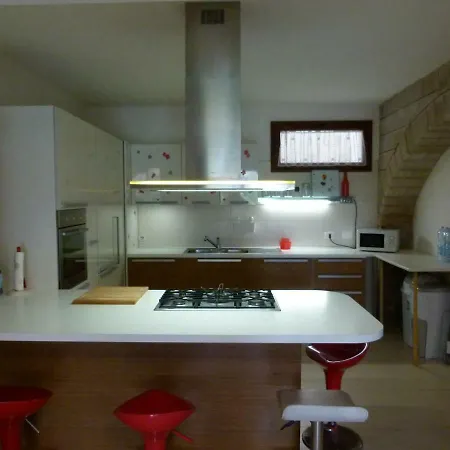 Casa Elena * Capoterra