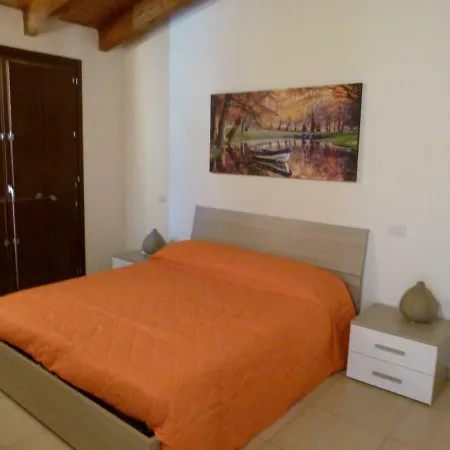 Casa Elena Tatil Evi Capoterra
