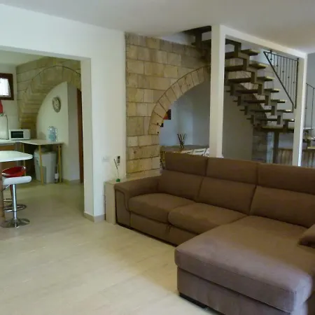 Tatil Evi Casa Elena *