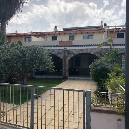 Tatil Evi Casa Elena *