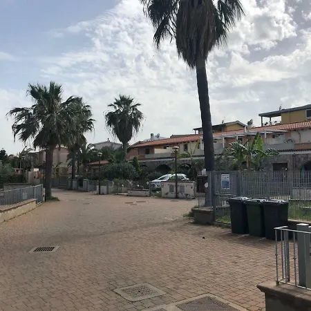 Casa Elena Capoterra