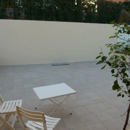 Casa Elena * Capoterra