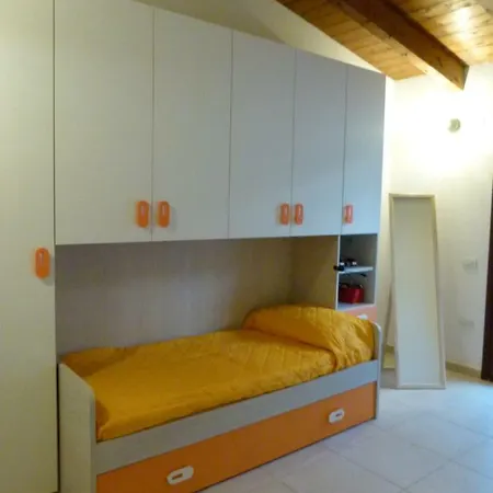 Casa Elena * Capoterra