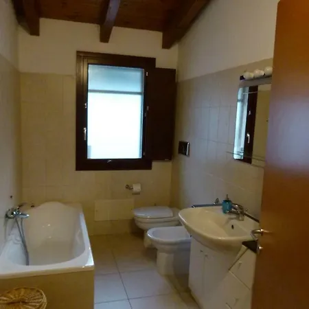 Tatil Evi Casa Elena *